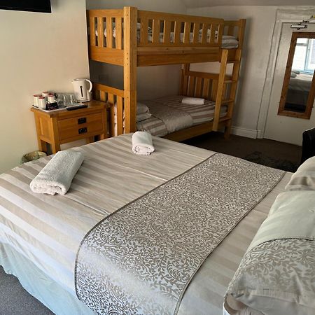 Severn Valley Guest House 布由德利 外观 照片
