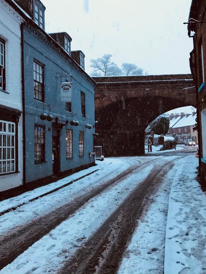 Severn Valley Guest House 布由德利 外观 照片