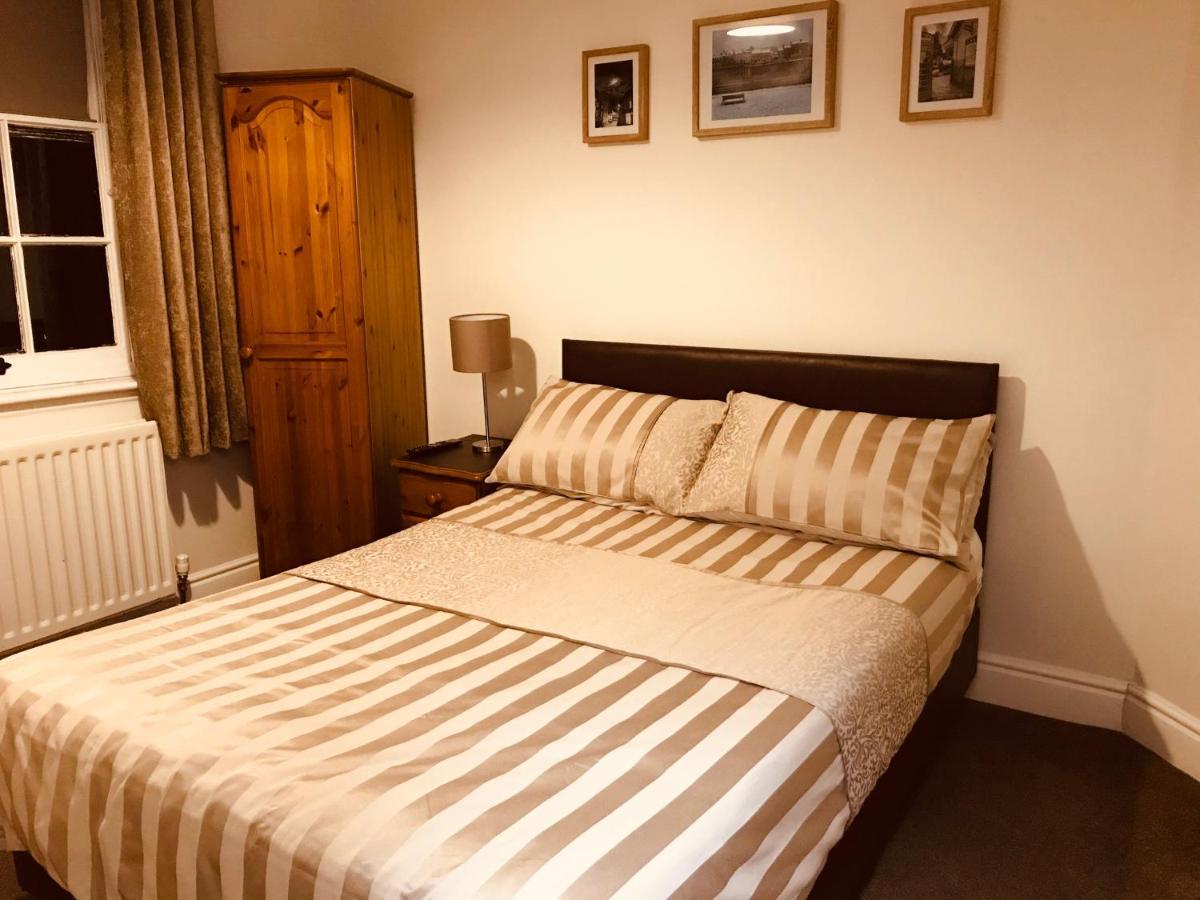 Severn Valley Guest House 布由德利 外观 照片