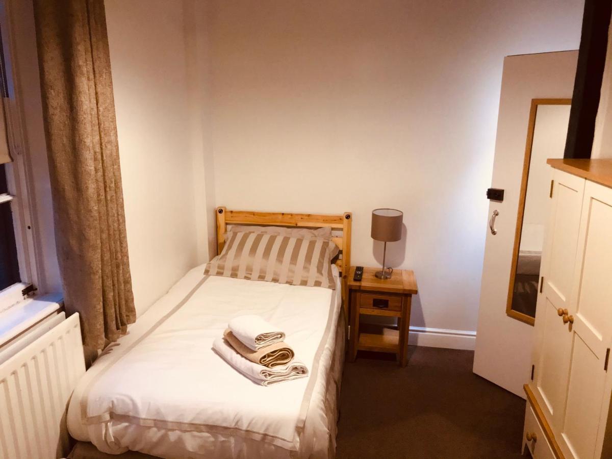 Severn Valley Guest House 布由德利 外观 照片