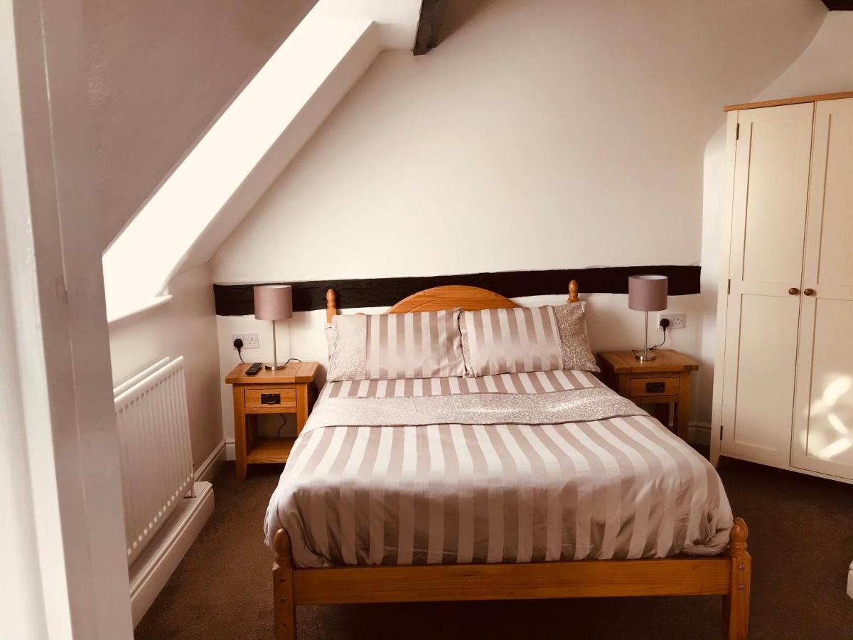 Severn Valley Guest House 布由德利 外观 照片