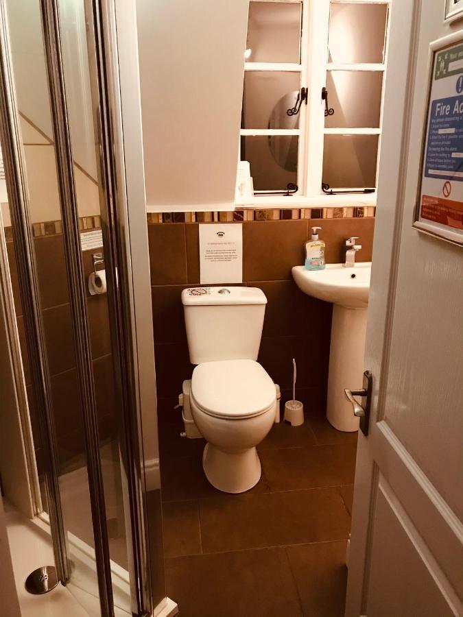 Severn Valley Guest House 布由德利 外观 照片