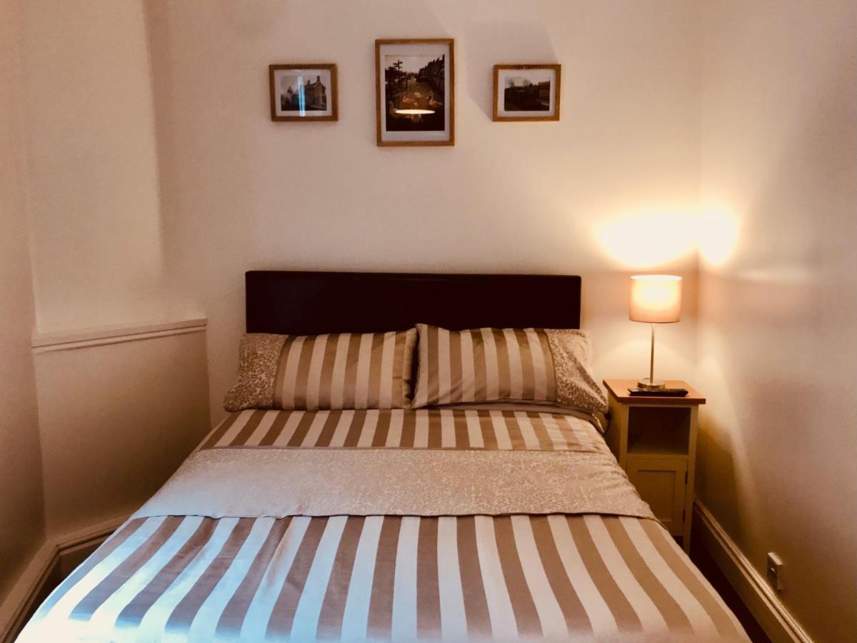Severn Valley Guest House 布由德利 外观 照片