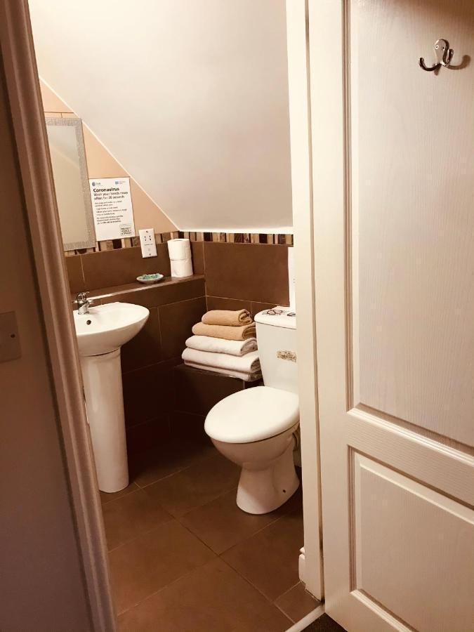 Severn Valley Guest House 布由德利 外观 照片
