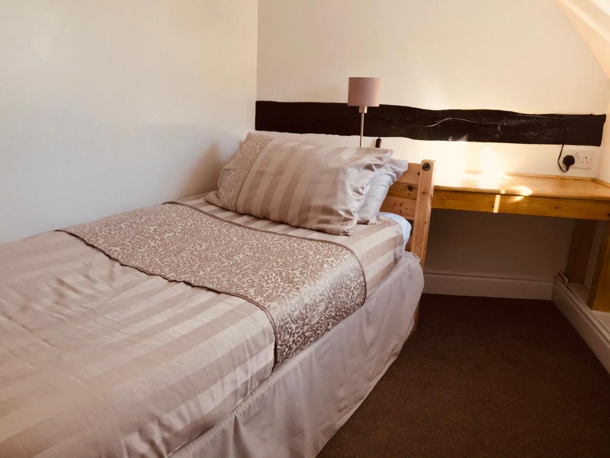 Severn Valley Guest House 布由德利 外观 照片