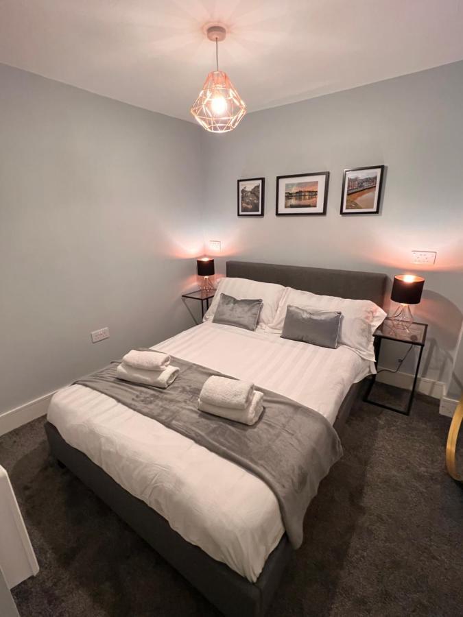 Severn Valley Guest House 布由德利 外观 照片