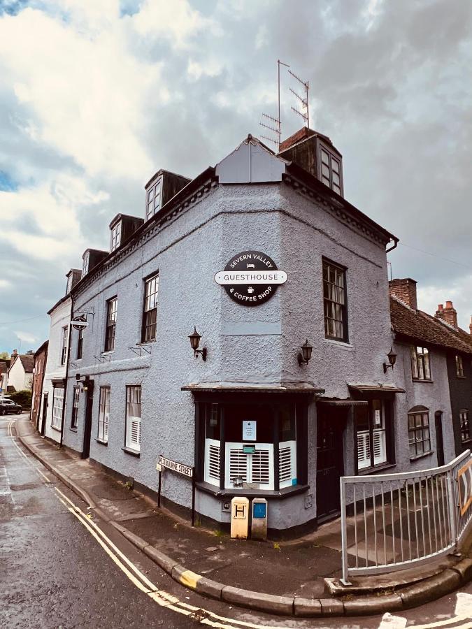 Severn Valley Guest House 布由德利 外观 照片