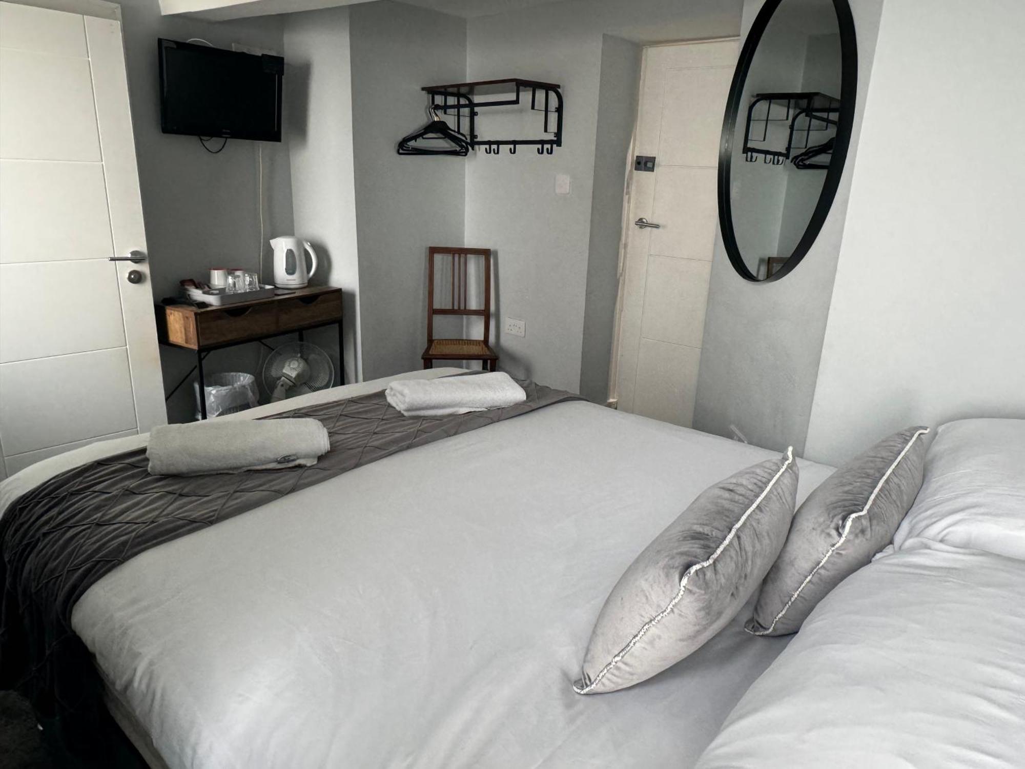 Severn Valley Guest House 布由德利 外观 照片