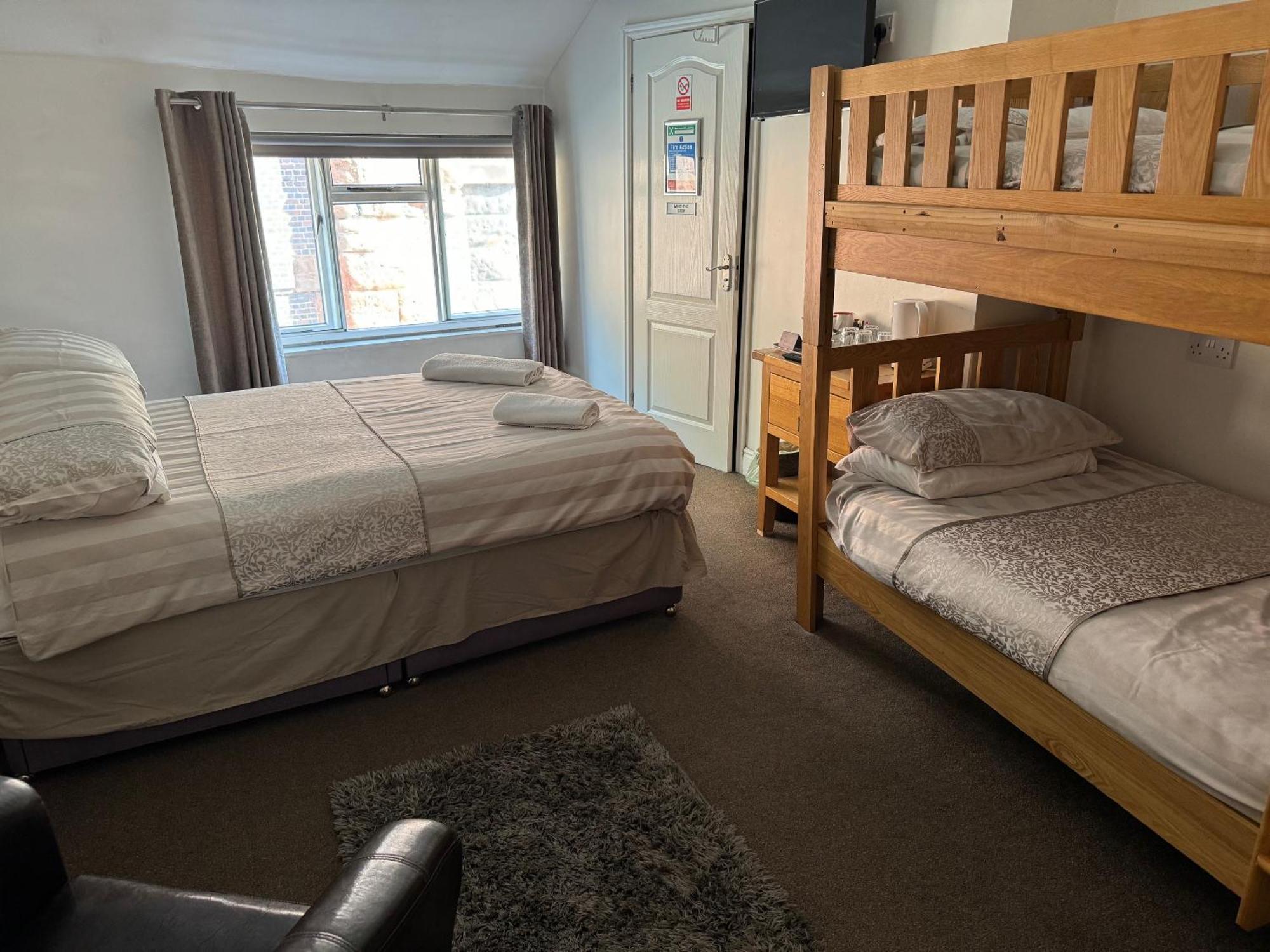 Severn Valley Guest House 布由德利 外观 照片
