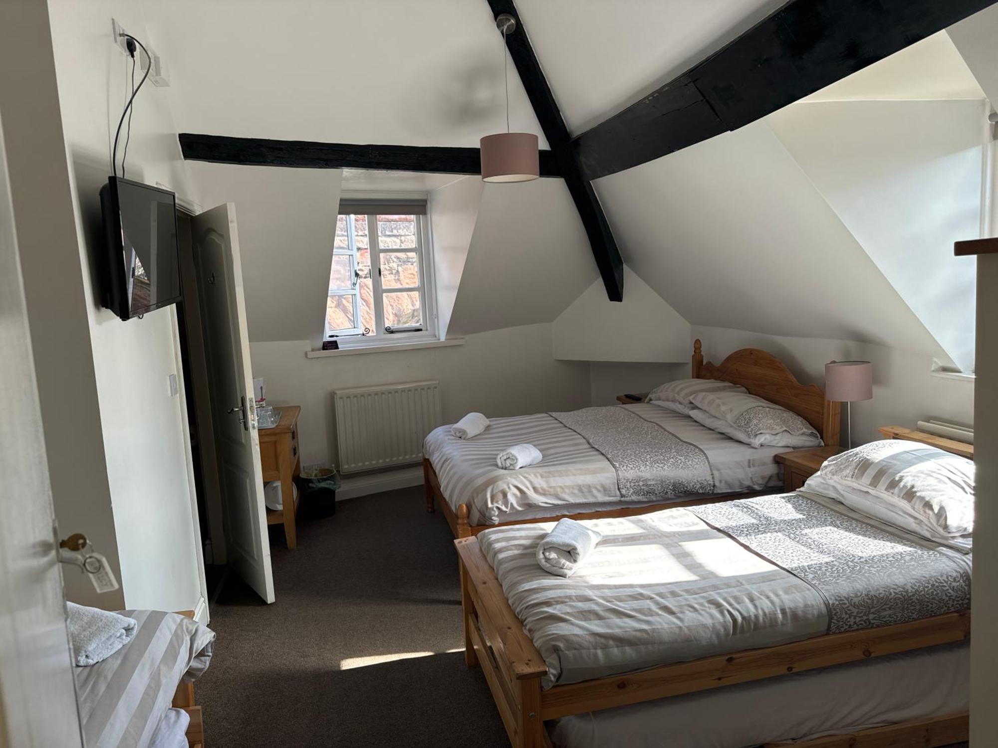 Severn Valley Guest House 布由德利 外观 照片