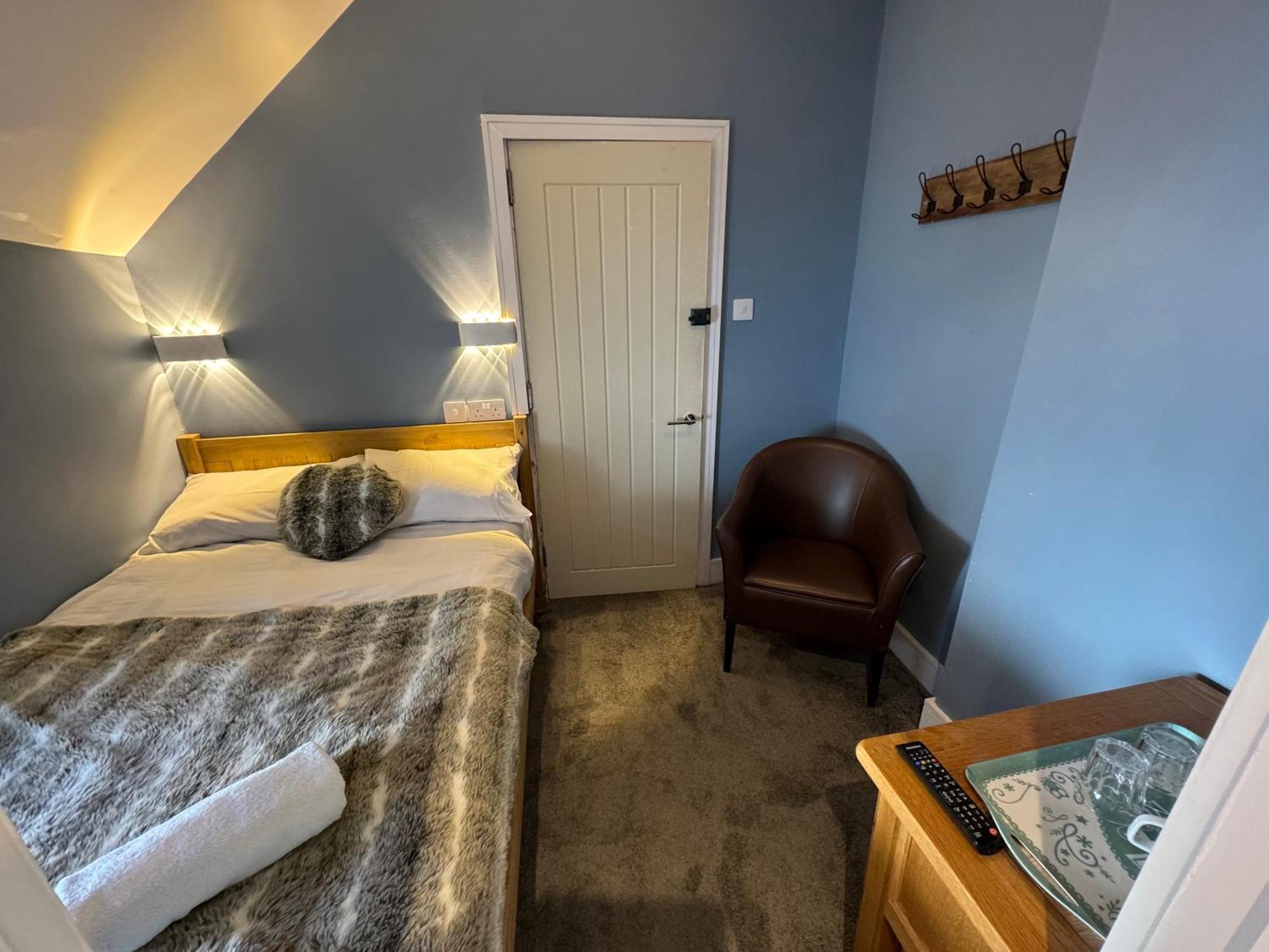 Severn Valley Guest House 布由德利 外观 照片