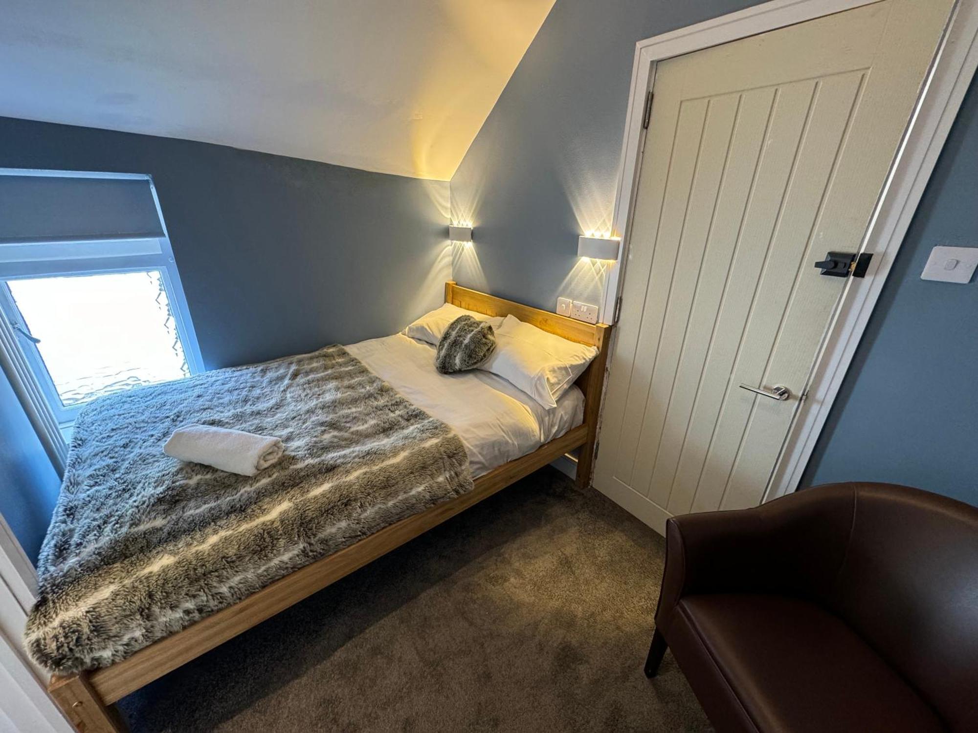 Severn Valley Guest House 布由德利 外观 照片